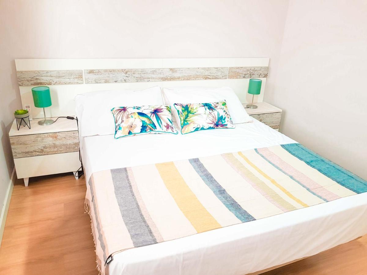 Paseo De La Victoria Apartamento Córdova