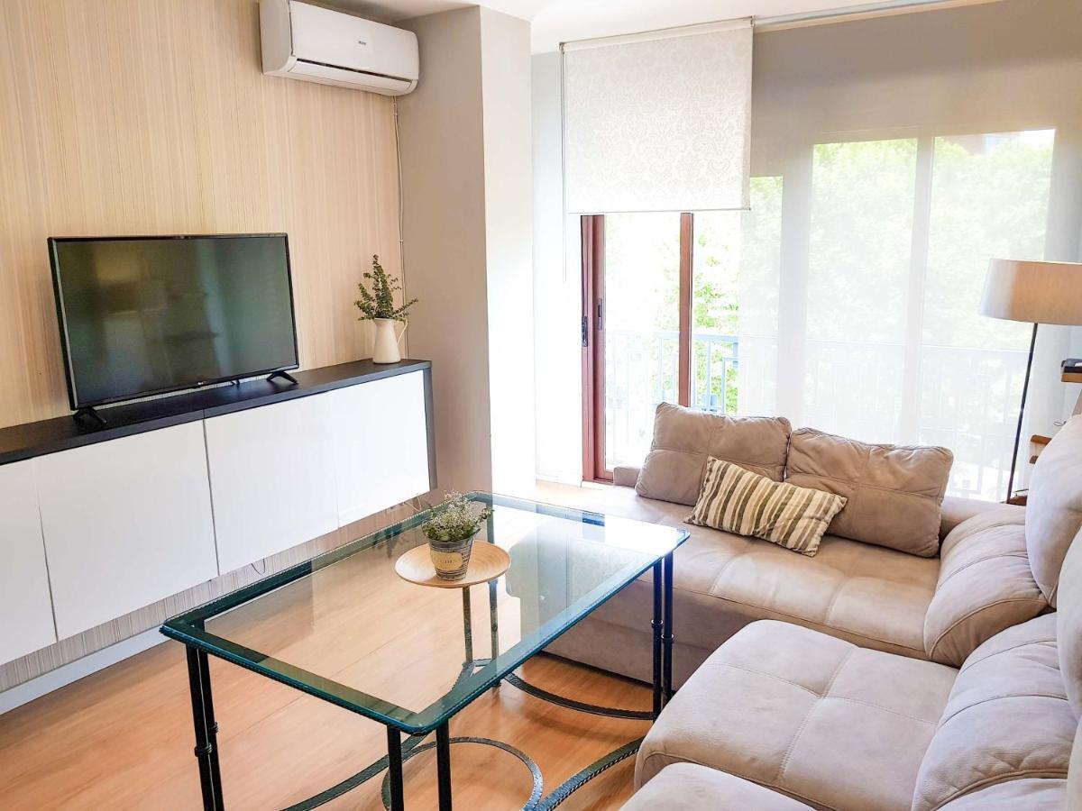 Appartement Paseo De La Victoria