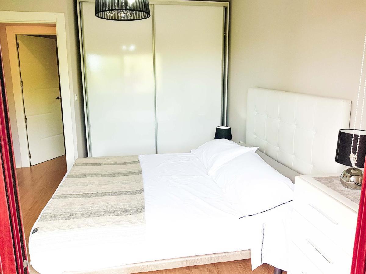 Appartement Paseo De La Victoria