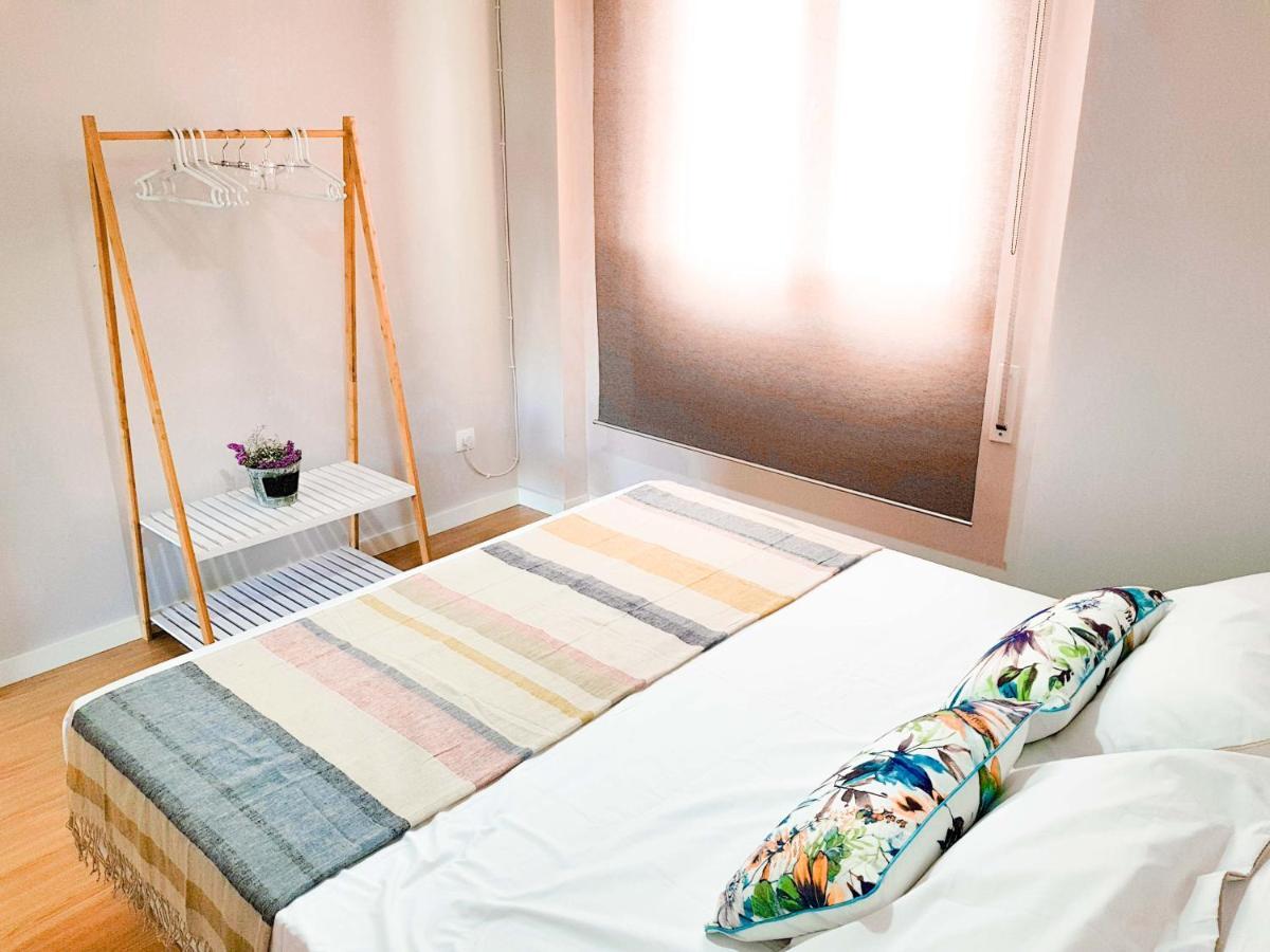 Paseo De La Victoria Appartement Córdoba