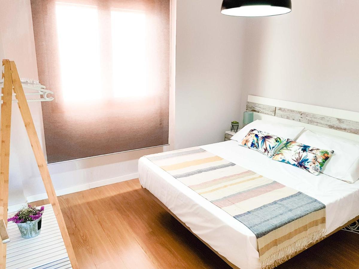 Appartement Paseo De La Victoria