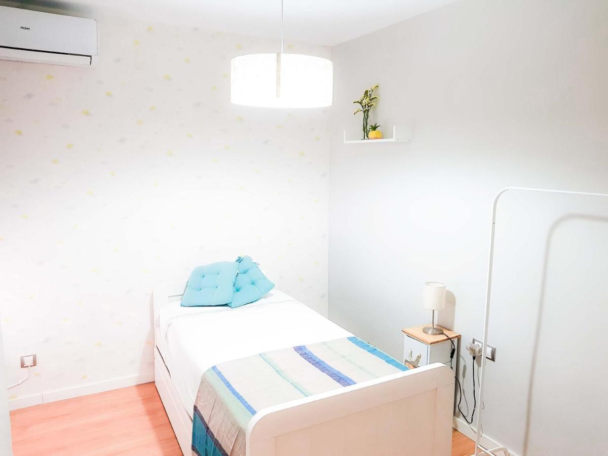 Appartement Paseo De La Victoria *