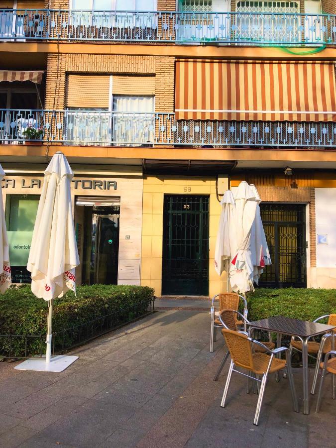 Appartement Paseo De La Victoria Córdoba